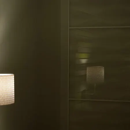 Apartment Holida *